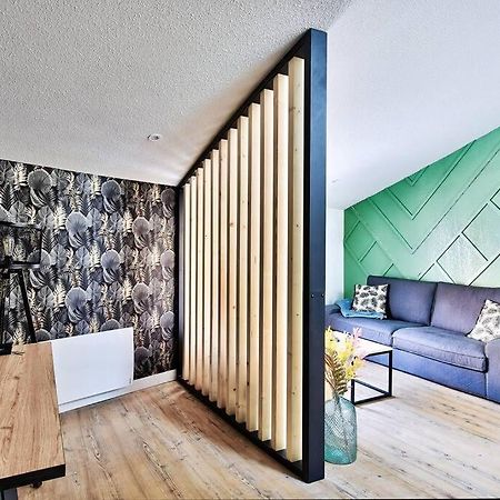 Appartement Karibu A Lagnieu 외부 사진