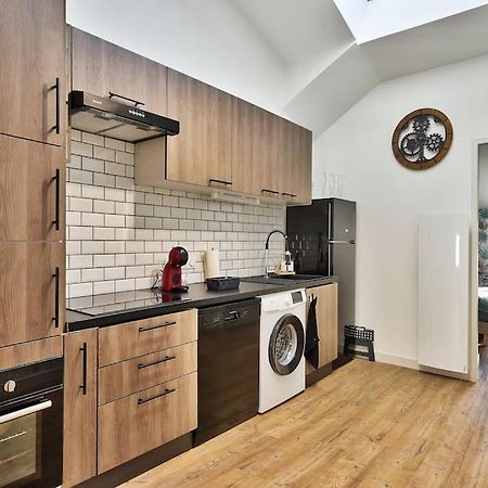 Appartement Karibu A Lagnieu 외부 사진