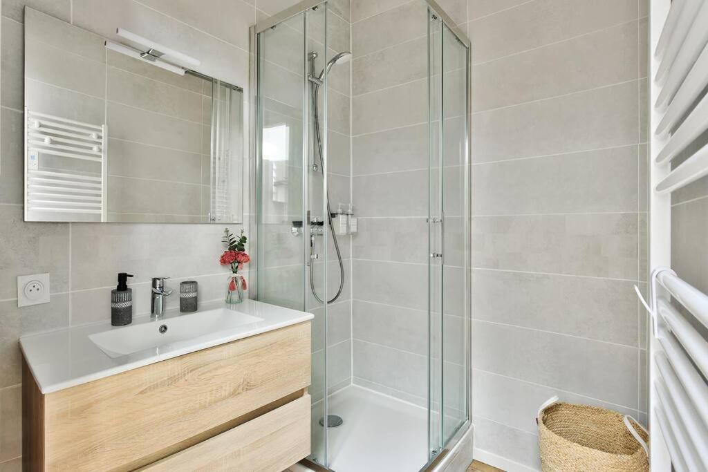 Appartement Karibu A Lagnieu 외부 사진