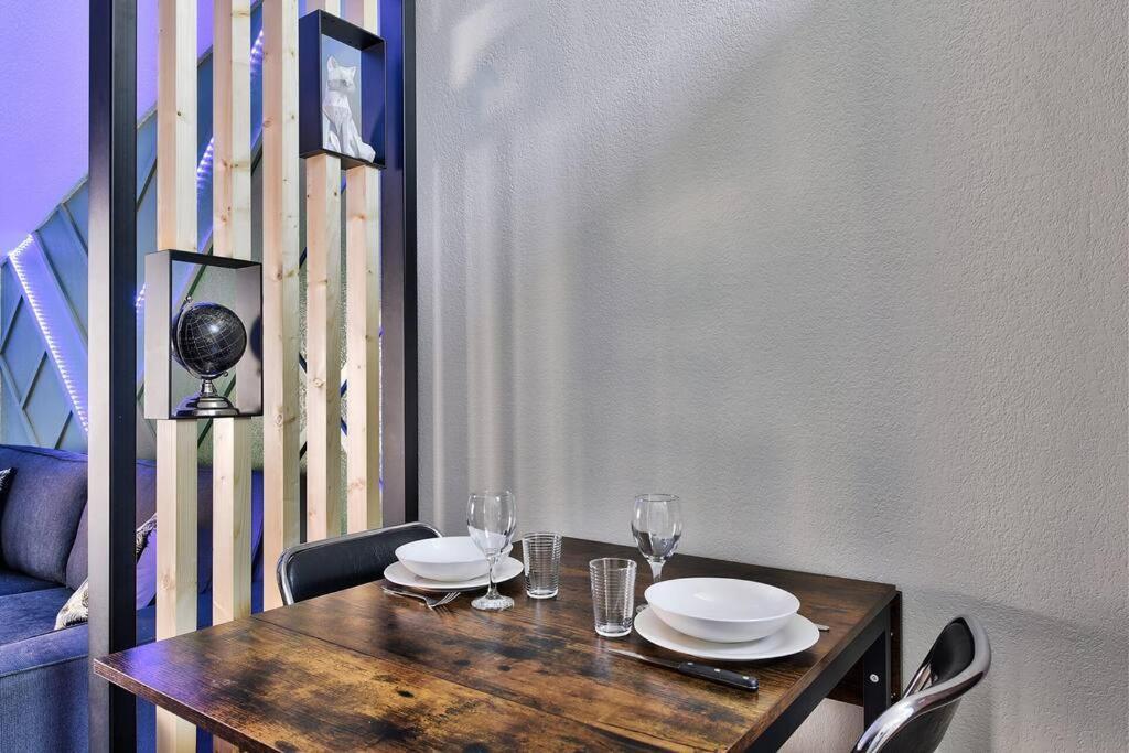Appartement Karibu A Lagnieu 외부 사진