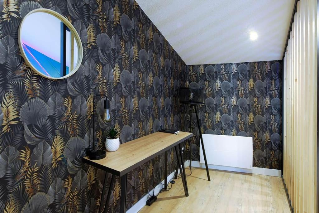 Appartement Karibu A Lagnieu 외부 사진