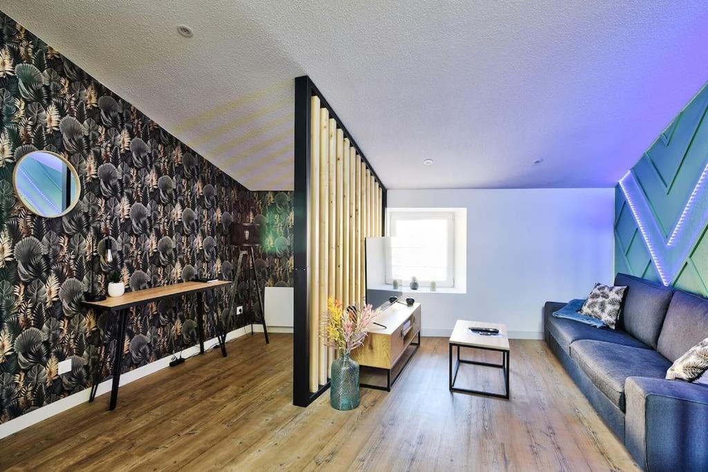 Appartement Karibu A Lagnieu 외부 사진