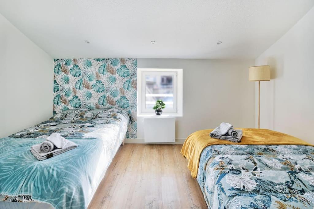 Appartement Karibu A Lagnieu 외부 사진
